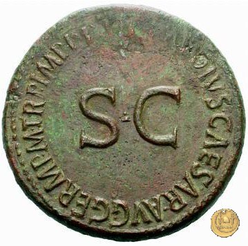 CLM90 50-54 AD (Roma)