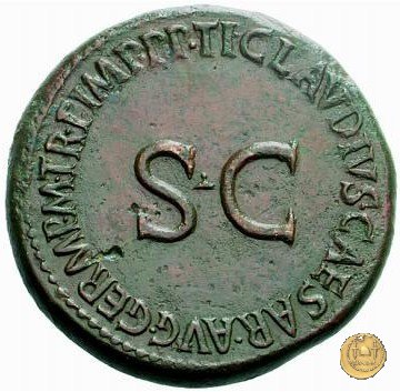 CLM90 50-54 AD (Roma)