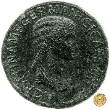 CLM90 50-54 AD (Roma)