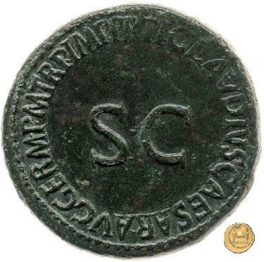 CLM90 50-54 AD (Roma)