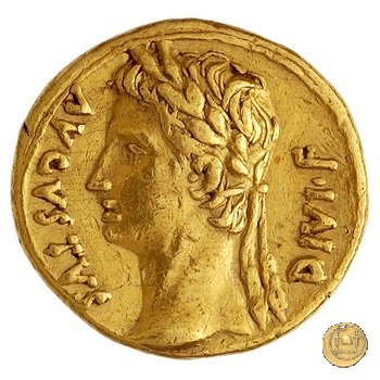 CLM90 8-7 BC (Lugdunum)