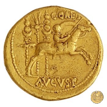 CLM90 8-7 BC (Lugdunum)