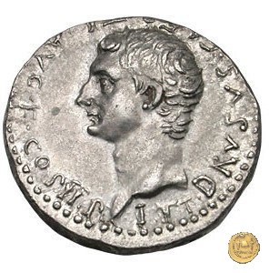 CLM91 32-33 d.C. (Cesarea In Cappadocia)