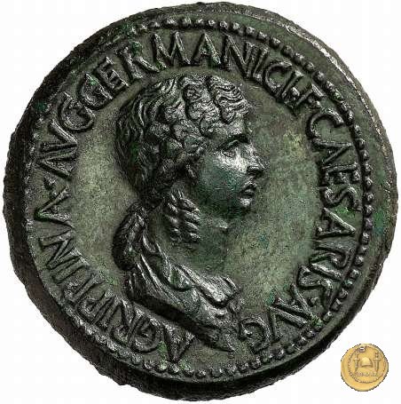 CLM91 50-54 d.C. (Roma)