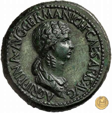 CLM91 50-54 AD (Roma)