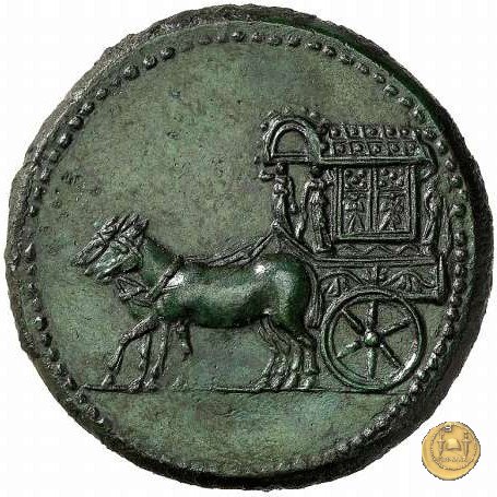 CLM91 50-54 AD (Roma)