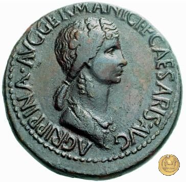 CLM91 50-54 AD (Roma)