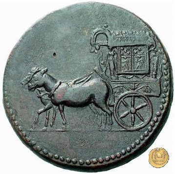 CLM91 50-54 AD (Roma)