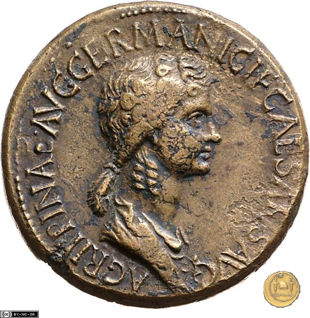 CLM91 50-54 AD (Roma)