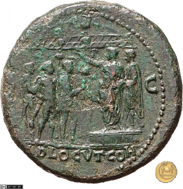 CLM91 64 AD (Roma)