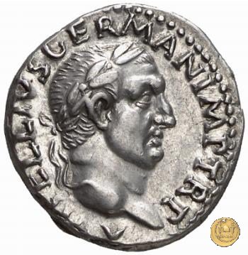 CLM91 69 AD (Roma)