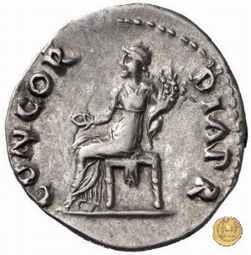 CLM91 69 AD (Roma)