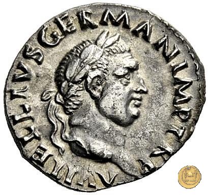 CLM91 69 AD (Roma)