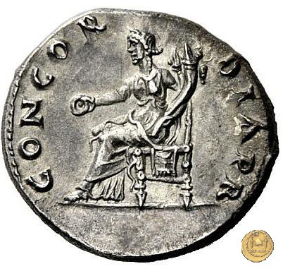 CLM91 69 AD (Roma)