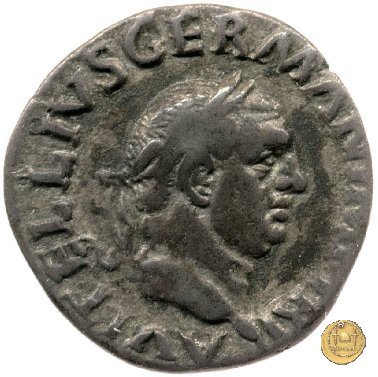 CLM91 69 AD (Roma)