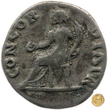 CLM91 69 AD (Roma)