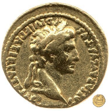 CLM92 2 BC-4 AD (Lugdunum)