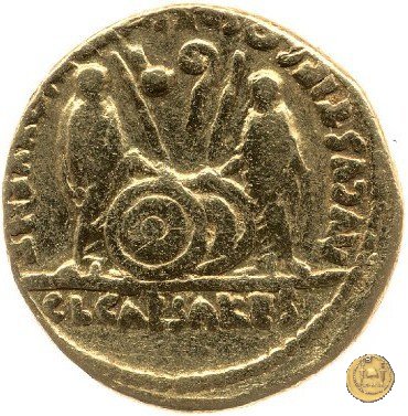 CLM92 2 BC-4 AD (Lugdunum)