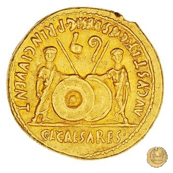 CLM92 2 BC-4 AD (Lugdunum)