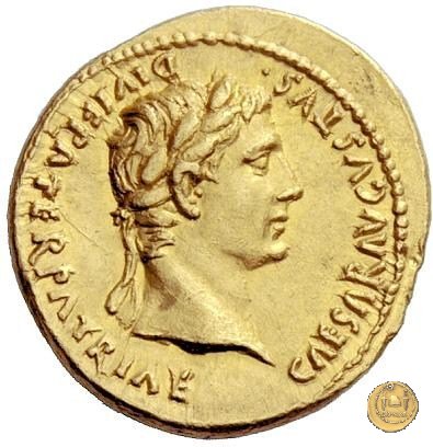 CLM92 2 BC-4 AD (Lugdunum)