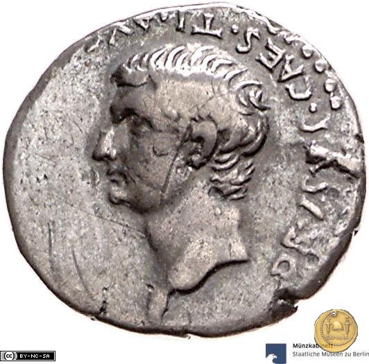 CLM92 32-33 d.C. (Cesarea In Cappadocia)