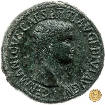 CLM92 50-54 AD (Roma)