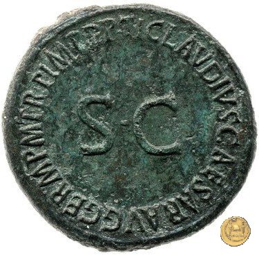 CLM92 50-54 AD (Roma)