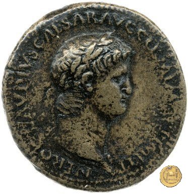 CLM92 64 AD (Roma)