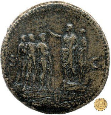CLM92 64 d.C. (Roma)