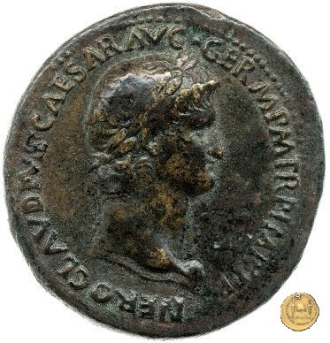 CLM92 64 d.C. (Roma)