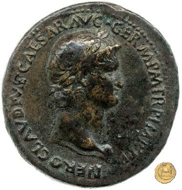 CLM92 64 AD (Roma)