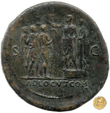 CLM92 64 d.C. (Roma)