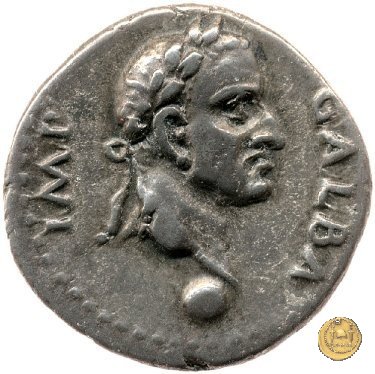 CLM92 68 AD (Tarraco?)