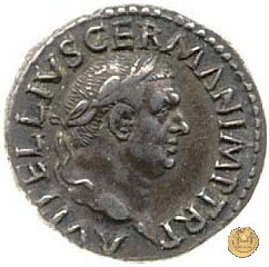 CLM92 69 AD (Roma)