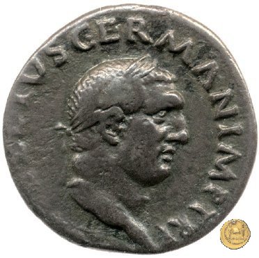 CLM92 69 AD (Roma)