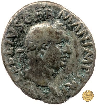 CLM92 69 d.C. (Roma)