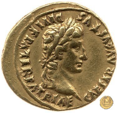 CLM93 2 BC-4 AD (Lugdunum)