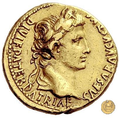 CLM93 2 BC-4 AD (Lugdunum)