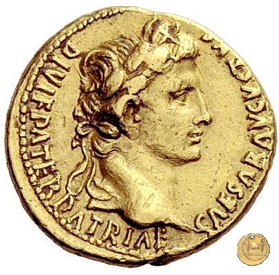 CLM93 2 BC-4 AD (Lugdunum)