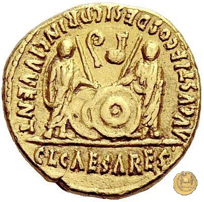 CLM93 2 BC-4 AD (Lugdunum)