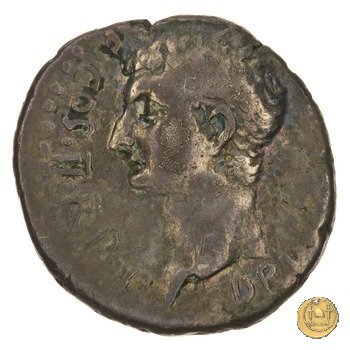 CLM93 33-34 d.C. (Cesarea In Cappadocia)
