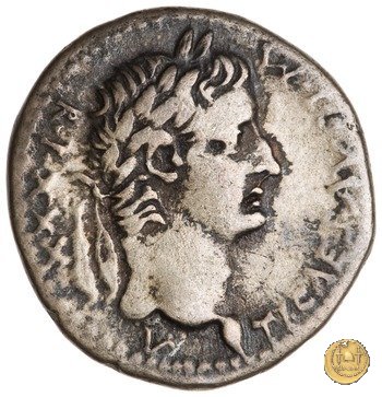 CLM93 33-34 d.C. (Cesarea In Cappadocia)