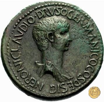 CLM93 50-54 AD (Roma)