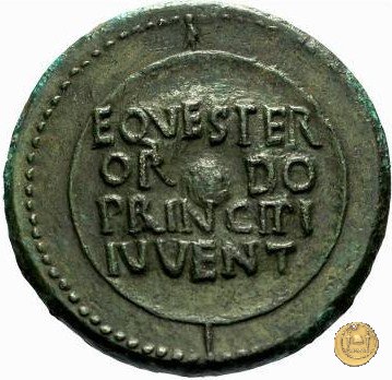 CLM93 50-54 d.C. (Roma)