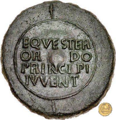 CLM93 50-54 d.C. (Roma)