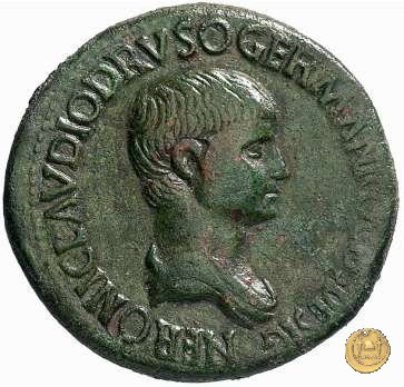 CLM93 50-54 AD (Roma)