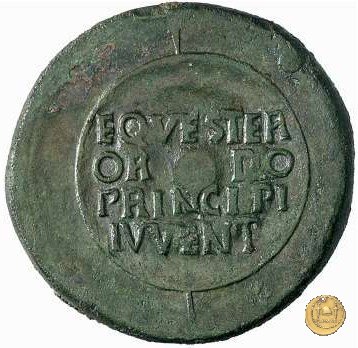 CLM93 50-54 AD (Roma)