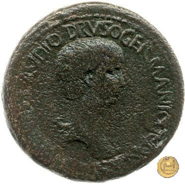 CLM93 50-54 AD (Roma)