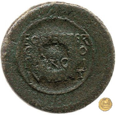 CLM93 50-54 AD (Roma)