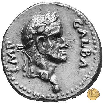 CLM93 68 AD (Tarraco?)